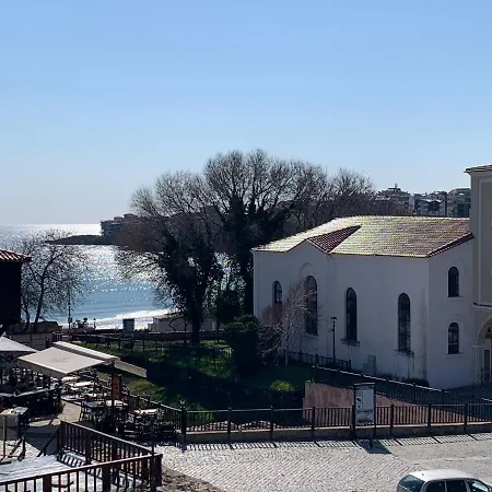 Къща За Гости Ани Guest house Sozopol