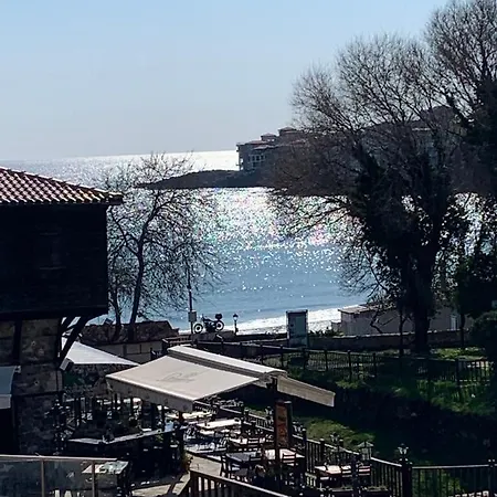 Guest house Къща За Гости Ани Sozopol
