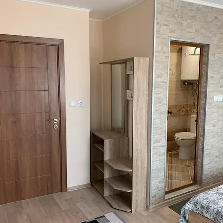 Къща За Гости Ани * Sozopol