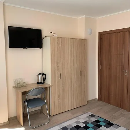 Guest house Къща За Гости Ани *