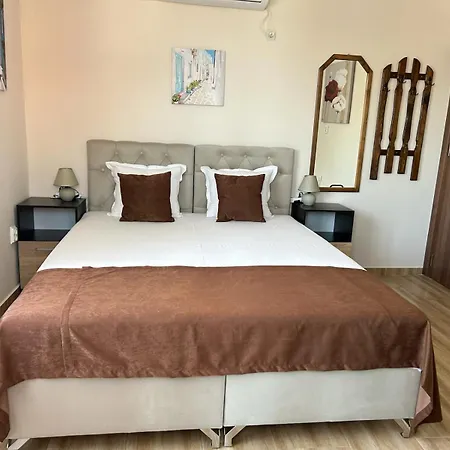 Guest house Къща За Гости Ани *