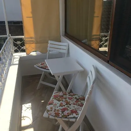 Guest house Къща За Гости Ани Sozopol