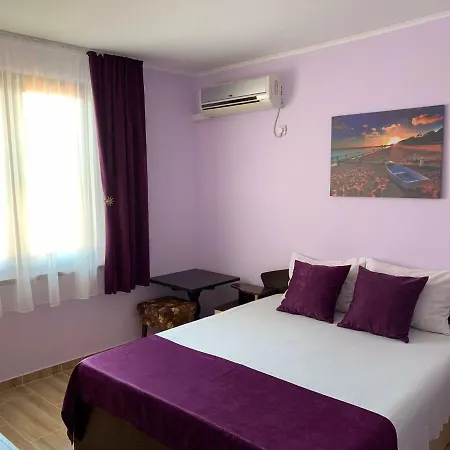 Къща За Гости Ани * Sozopol