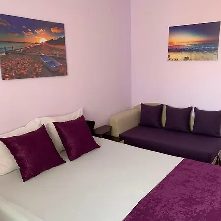 Къща За Гости Ани Sozopol