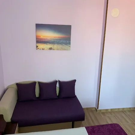 Къща За Гости Ани Guest house