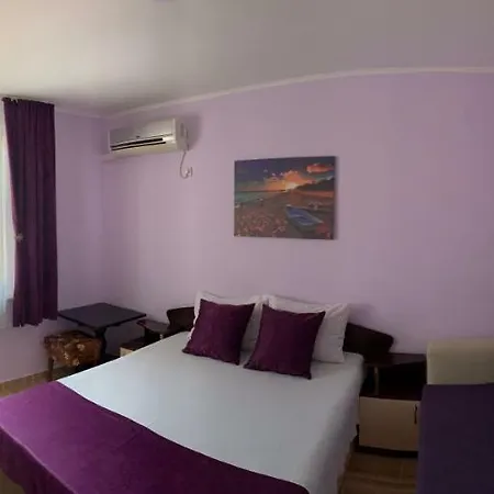 Къща За Гости Ани Guest house Sozopol